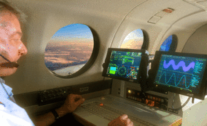 Jeppesen gains certification to design instrument flight procedures